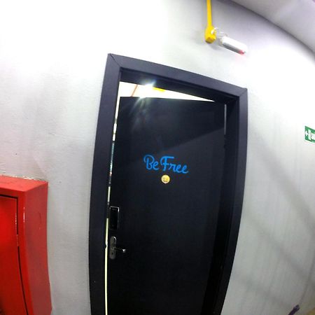 I'M Hostel Leblon Rio De Janeiro Bilik gambar