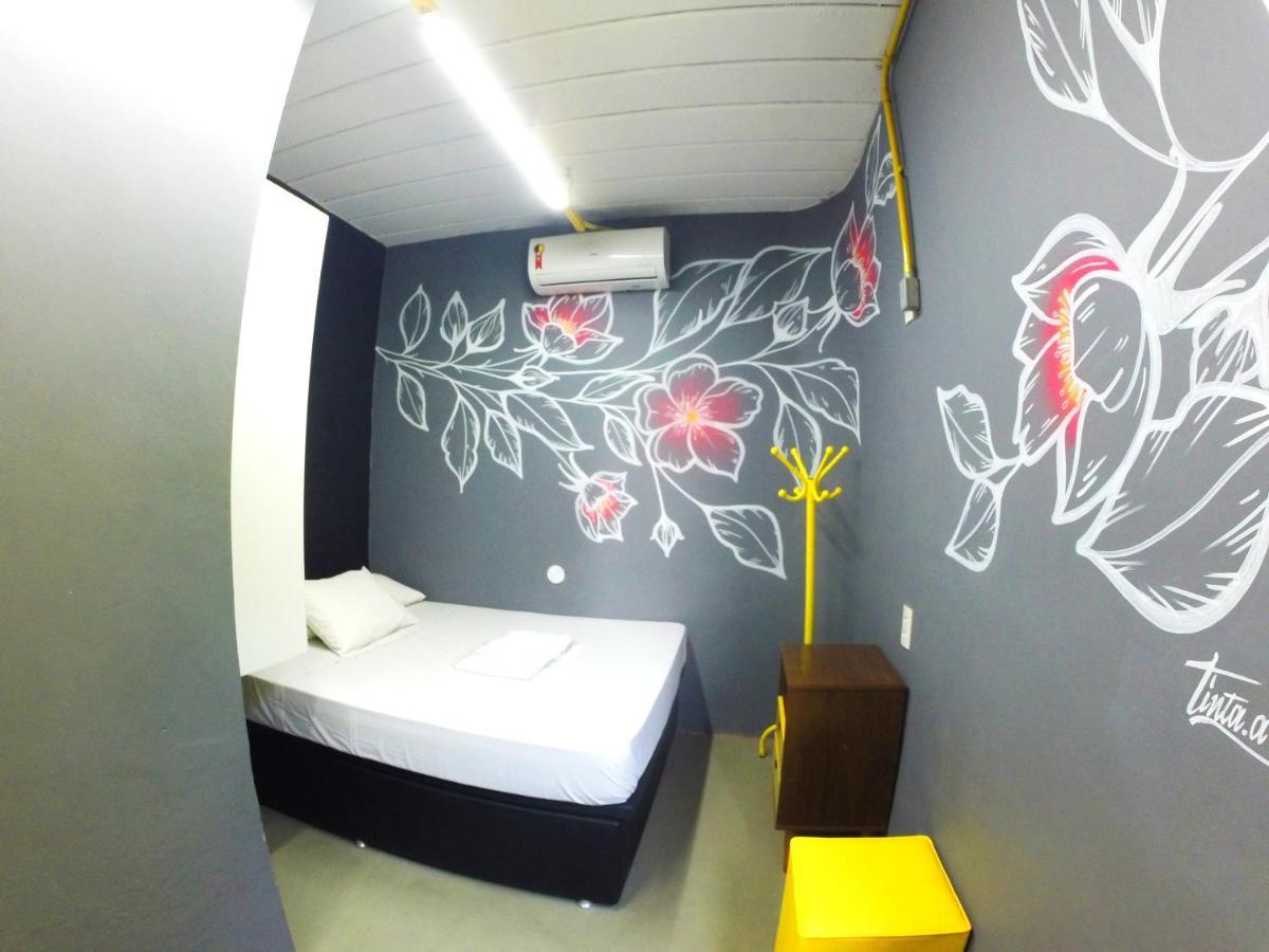 I'M Hostel Leblon Rio De Janeiro Luaran gambar