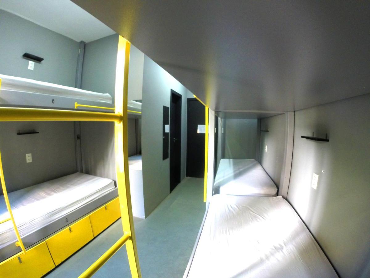 I'M Hostel Leblon Rio De Janeiro Luaran gambar