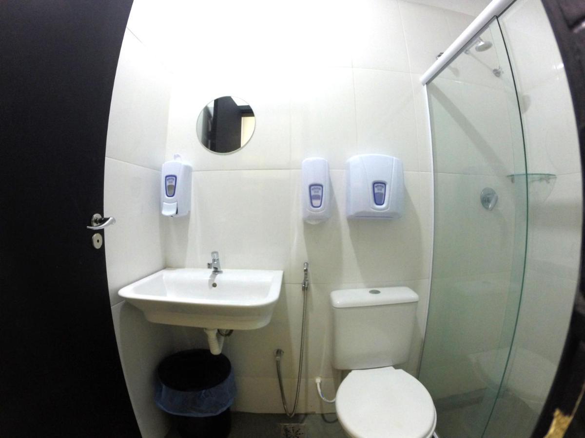 I'M Hostel Leblon Rio De Janeiro Luaran gambar