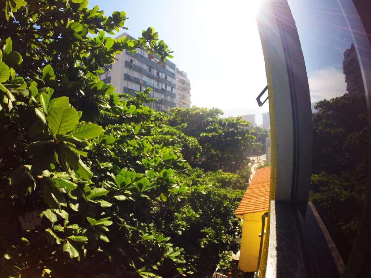 I'M Hostel Leblon Rio De Janeiro Bilik gambar