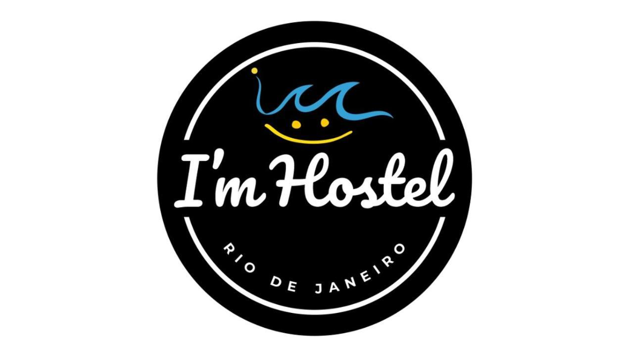 I'M Hostel Leblon Rio De Janeiro Luaran gambar