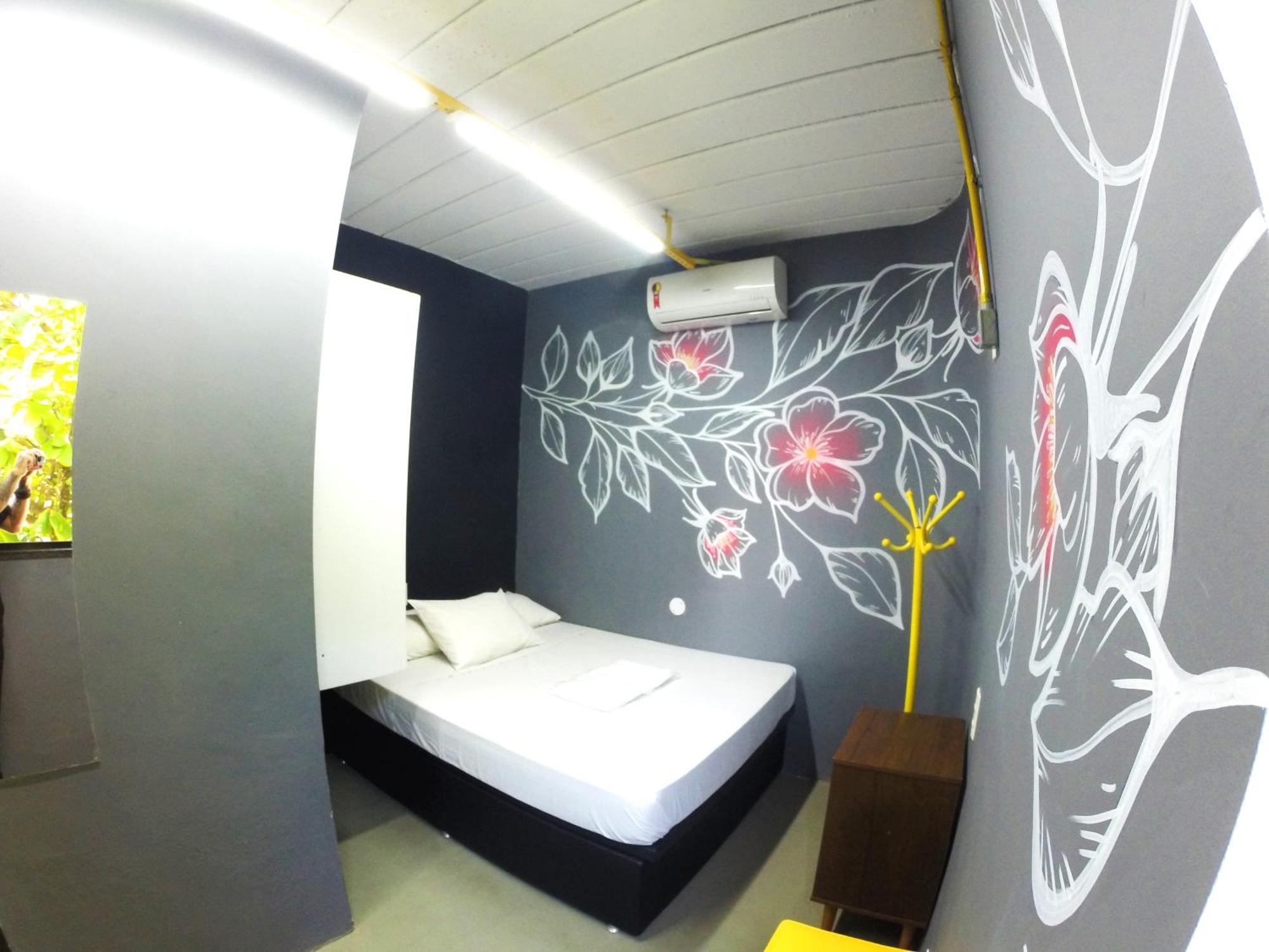 I'M Hostel Leblon Rio De Janeiro Bilik gambar