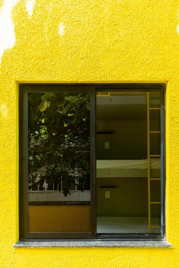 I'M Hostel Leblon Rio De Janeiro Luaran gambar